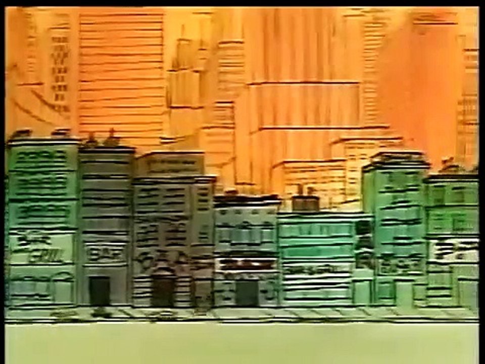 Self Defense for Cowards