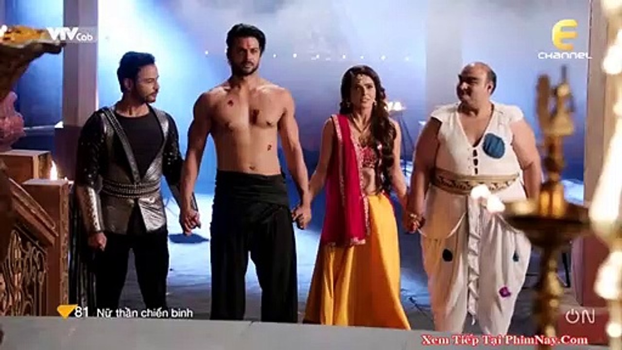 Nữ Thần Chiến Binh Tập 81 Lồng Tiếng , Phim Vtvcab5 , Phim Ấn Độ - Nữ Thần Chiến Binh Tập 81 Lồng Tiếng - Nữ Thần Chiến Binh Tập 82 Lồng Tiếng