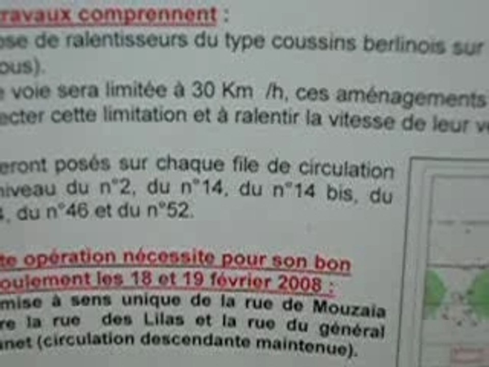 Les coussins berlinois