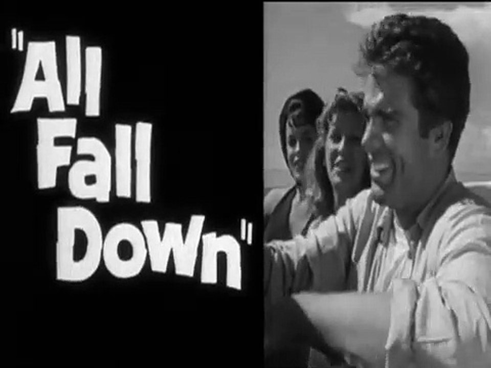 All Fall Down - Trailer