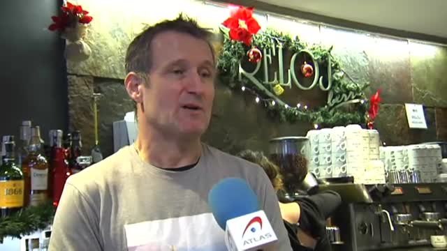 El empleo crece en 2019, pero a menor ritmo