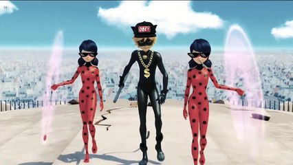 Miraculous Ladybug Season 5 Trailer - video Dailymotion