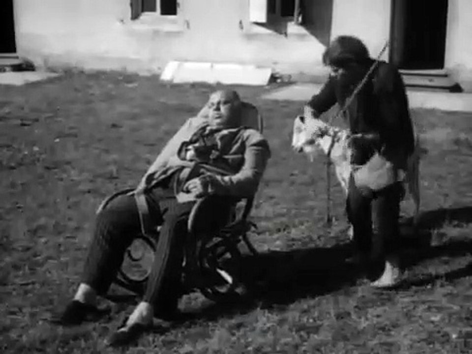 Roman Polanski - Le gros et le maigre (part 2)