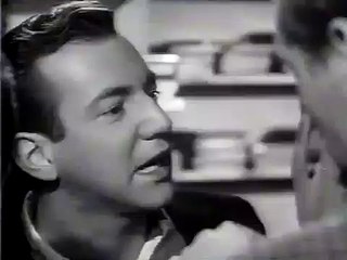 "Too Late Blues" trailer (John Cassavetes, 1962)