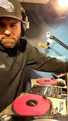 DJ Wonder - Wonder Mix - 1-3-20