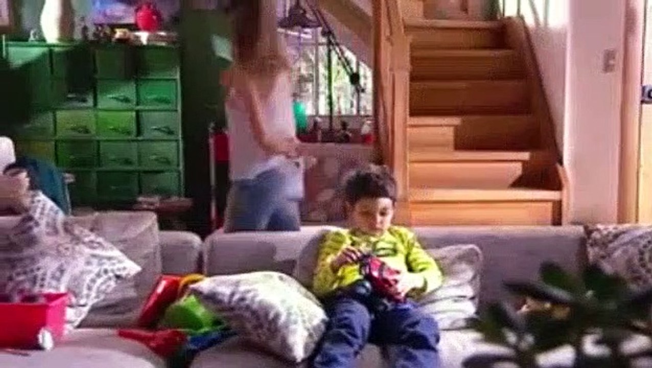 Si yo fuera rico Capitulo 12