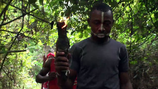 Shamanic Visions / Visions chamaniques (2020) - Trailer (French Subs)