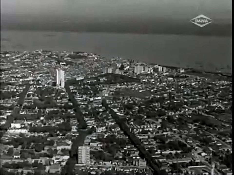 Coluna Norte