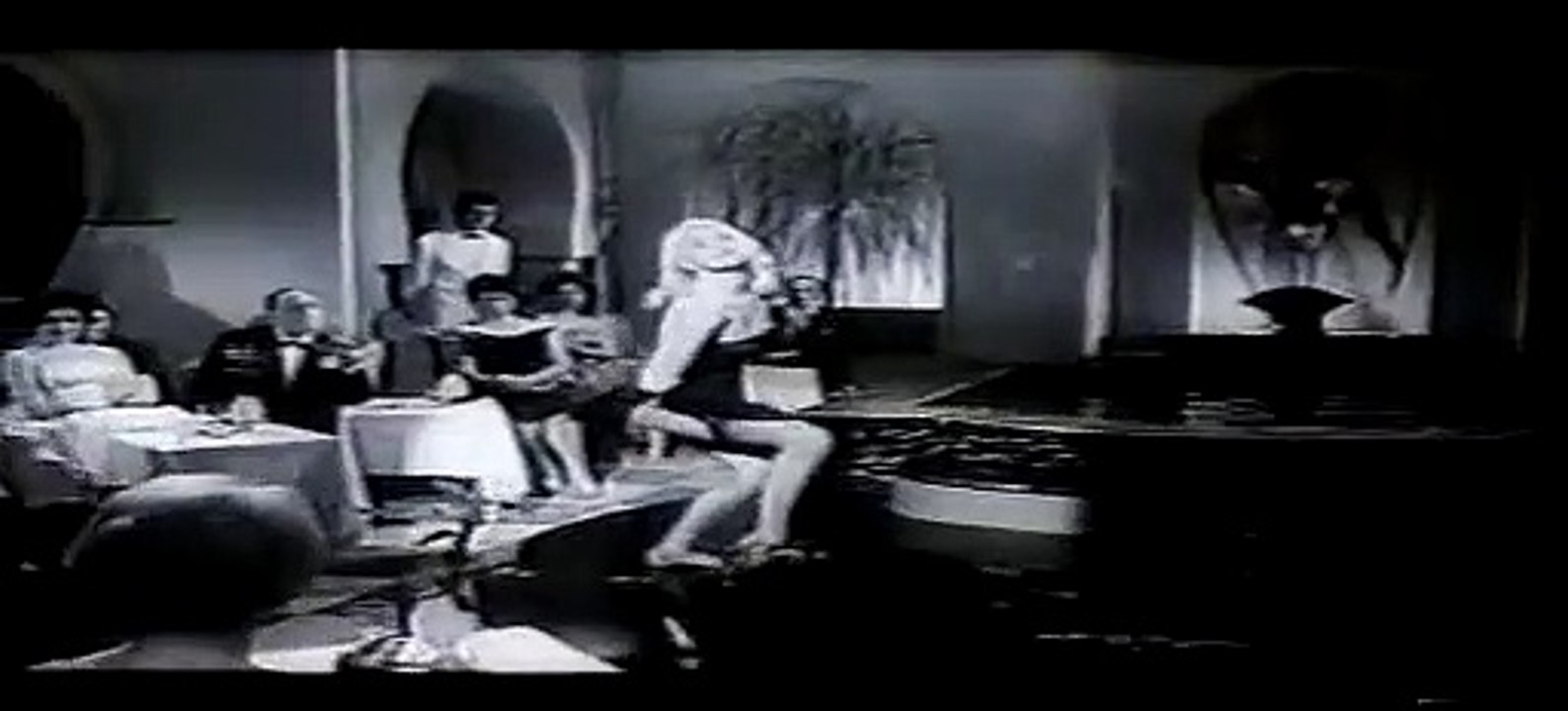 Atom Age Vampire (1960)
