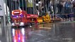 RC TRUCK ACTION COMPILATION! SCANIA! MAN! SCALEART! TAMIYA!