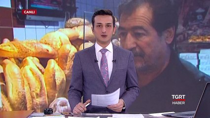Başkent'te Ekmek 1.5 TL Oldu
