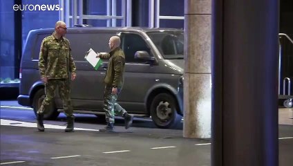 Niederlande: Polizei warnt vor Briefbomben