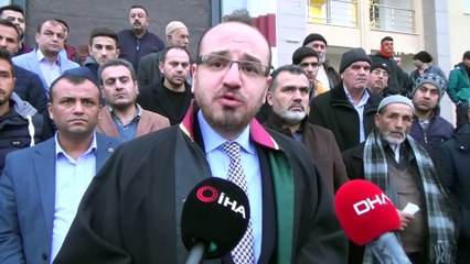 Çekiçli cinayet zanlısına 12 yıl 1 ay hapis