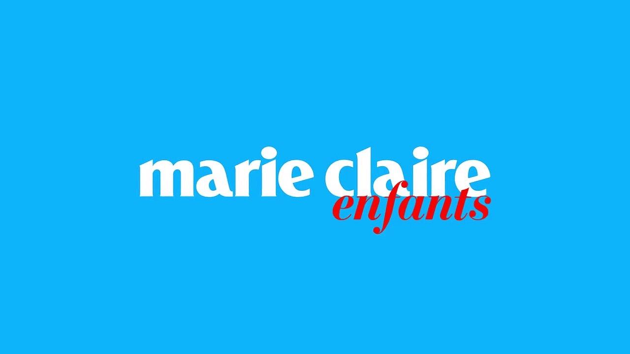 Le magazine Marie Claire Enfants  lance son site Mode