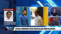 Bagaimana Seharusnya Koordinasi Pemerintah Pusat dengan Pemerintah Daerah?