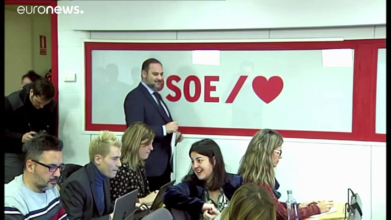 El PSOE aclara que no habrá referéndum de autodeterminación en Cataluña