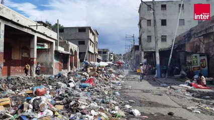 Haïti, le mirage de la reconstruction