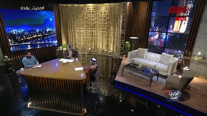 والد الشهيد أنمار مالك العامري يتحدث عن صعوبة الحياة بعد رحيل نجله