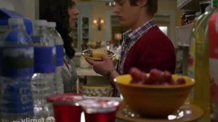 Switched At Birth S01E07 The Stag Hunt