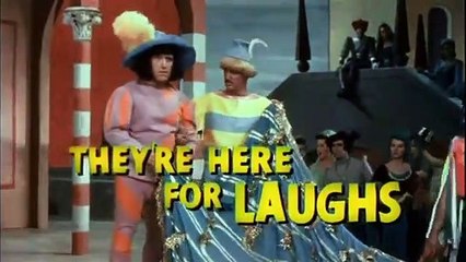 Kiss Me Kate 1953 TRAILER HD