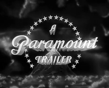 Roman Holiday - trailer 1 (1953) AUDREY HEPBURN