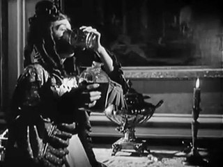 dream sequence from uncle silas (charles frank, 1947)