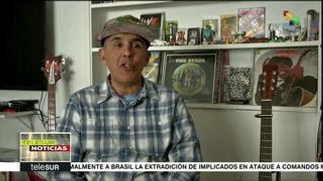 teleSUR Noticias: Presencia de paramilitares en comunidades del Chocó