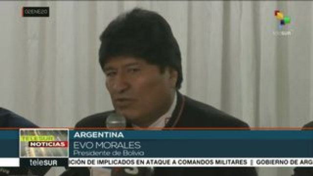 teleSUR Noticias: Paramilitares aterrorizan comunidades del Chocó