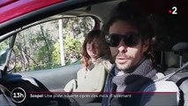 Alpes-Maritimes : Sospel enfin accessible en voiture, après 18 mois d'isolement
