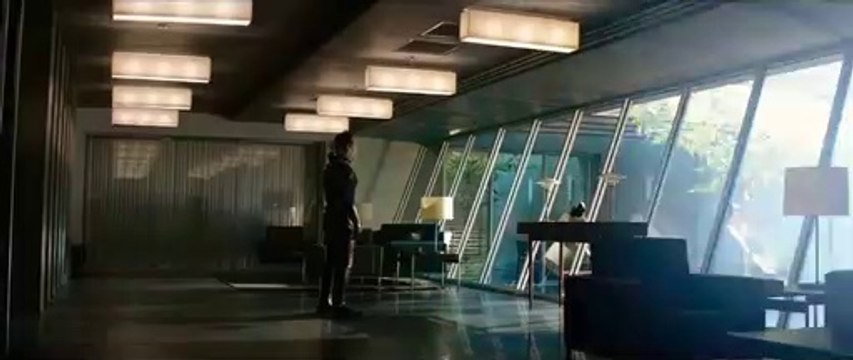 Salute For Iron man , Avengers Endgame Last Fight scene