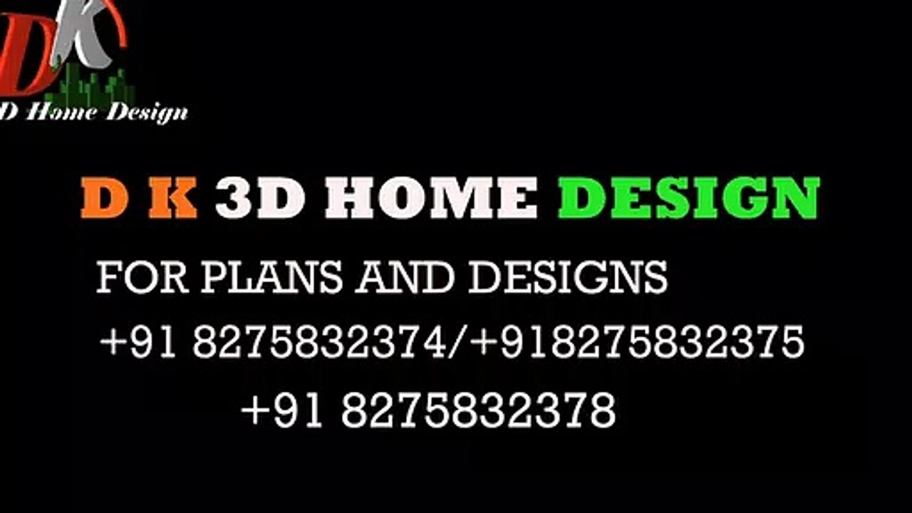 13x35 ft BEST HOUSE PLAN