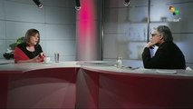 Programa Especial: Patricia Arés en 