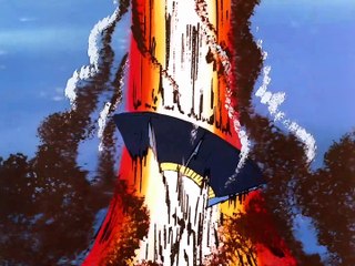 Hurricane Polimar - 22 - La Vendetta di Kyro Beetle