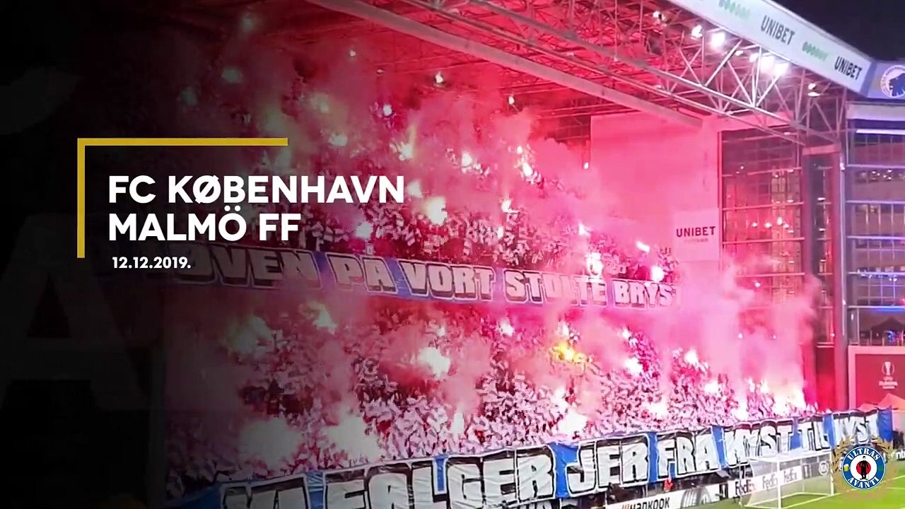 TOP 5 - Ultras of the Week ( 09 - 15 December 2019)