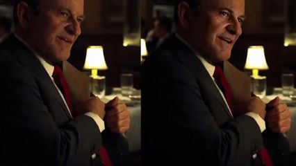 Irishman, les effets spéciaux du film recréés avec un logiciel gratuit !