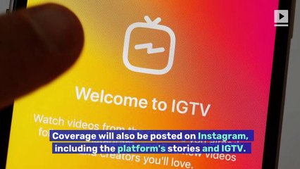 Golden Globes Pre-Show to Be Live-Streamed on Facebook