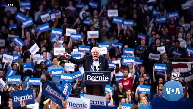 Race For Presidential Election Intensifies in US With the Arrival of Year 2020