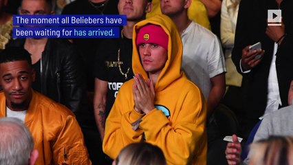 Justin Bieber Drops New Song ‘Yummy’