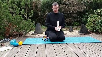 Anatomie Vivante  -Structure Du Pied