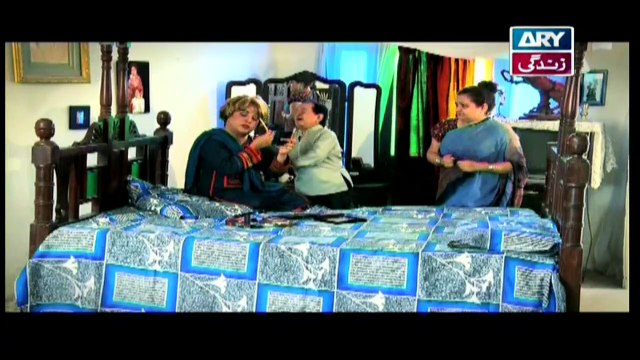 Quddusi Sahab Ki Bewah Episode 111 | 3rd January 2020