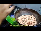 Healthy peanut jaggery laddu recipe II Winter special recipe II Ek bar khaoge to khate hi rehe jaoge II