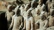 200 More Terracotta Warriors Uncovered at Chinese Emperor's Tomb