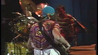 Jaco Pastorius (1982 Live)