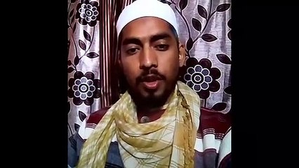 Priyanka Reddy Par Imran Pratapgarhi Ki Nazm | Betiyon Ke Liye Sirf Naare |By Sameer Ghani