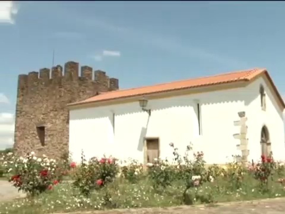 Documentário - Sertã, a Princesa da Beira