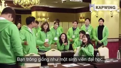 Hoán Đổi Số Phận Tập 37 - Phim Hàn Quốc VTV3 Thuyết Minh tap 38 - phim hoan doi so phan tap 37