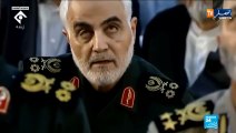 العراق: مقتل قاسم سليماني قائد فيلق القدس الإيراني بغارة أمريكية ببغداد