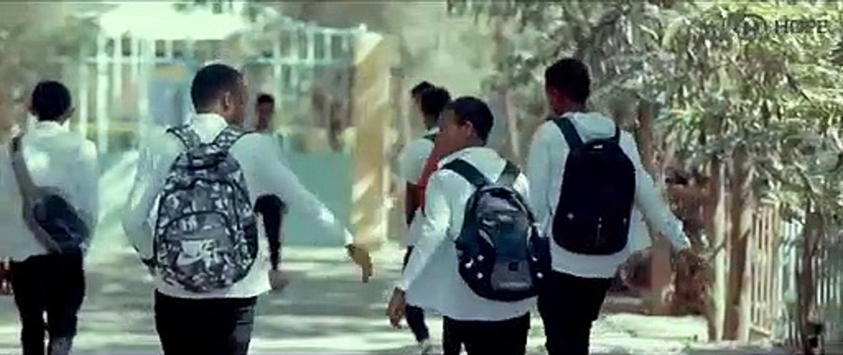 Dawit Alemayehu - Alewna /_ አለውና - New Ethiopian Music (Official Video)