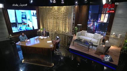 والد الشهيد أنمار مالك العامري في حديث بغداد كان محبوبا من الجميع