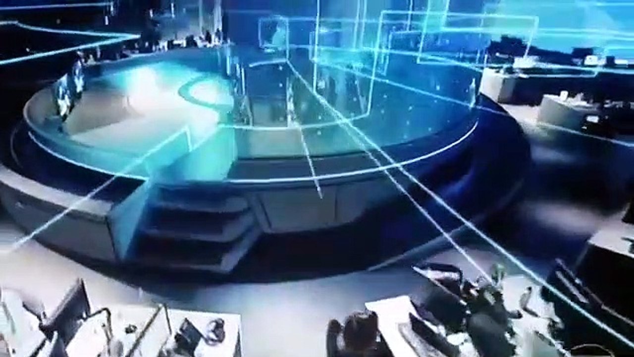 (VIDEO) Por primera vez una periodista negra presentará los principales informativos